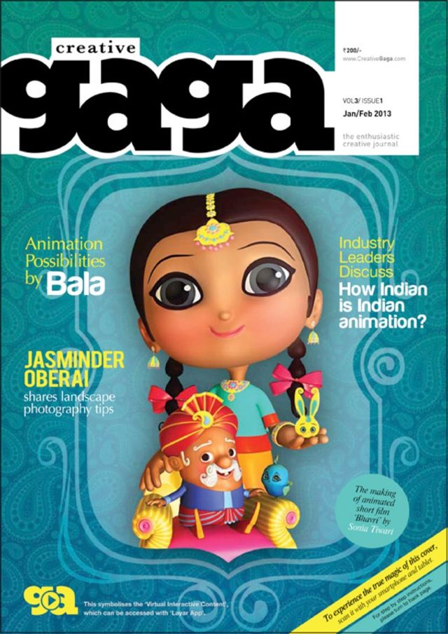 Go Unlimited with Magzter GOLD